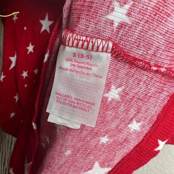 Red Star Shirt - Picture 5 of 5